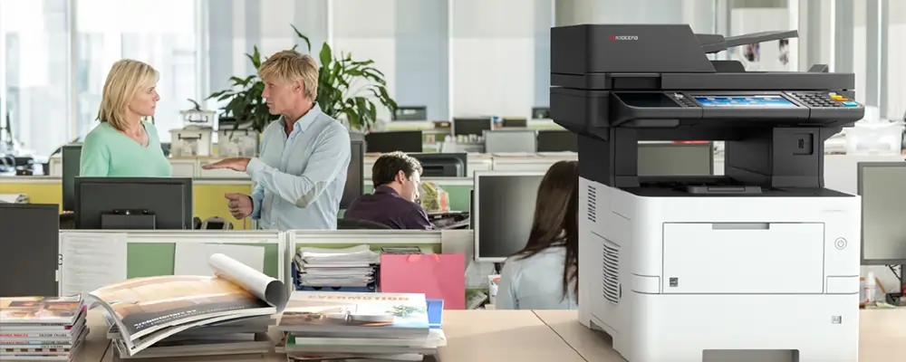 Printer Rental in Dubai | Affordable Printers for Office & Events